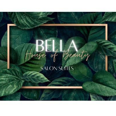 Bella House of Beauty Salon Suites logo