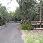 Fairy Dell Reserve from the road (146178)