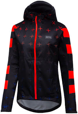 Gore Endure Jacket -  Women's alternate image 4