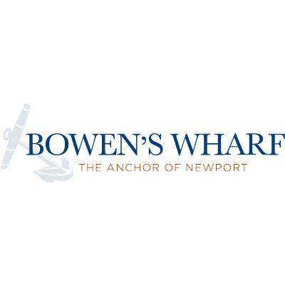 Bowen's Wharf logo