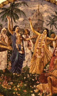 Hare Krishna