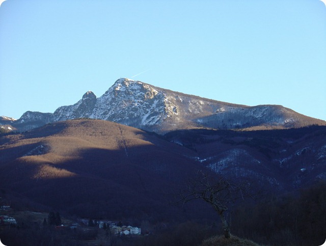 Aveto-Amborzasco Aveto-Amborzasco