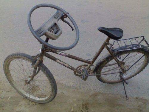 Indian Jugaad Pics