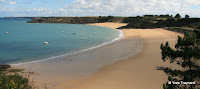 Anse de la Trouesse