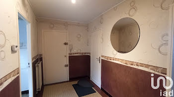 appartement à Saint-Etienne (42)