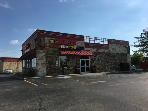 Fast Food Restaurant «Cook Out», reviews and photos, 1234 US Highway 127 S, Frankfort, KY 40601, USA