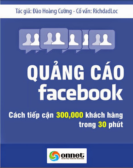 quảng cáo facebook