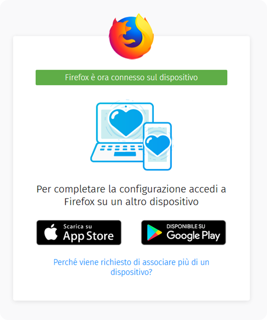 firefox-sync-2-connesso