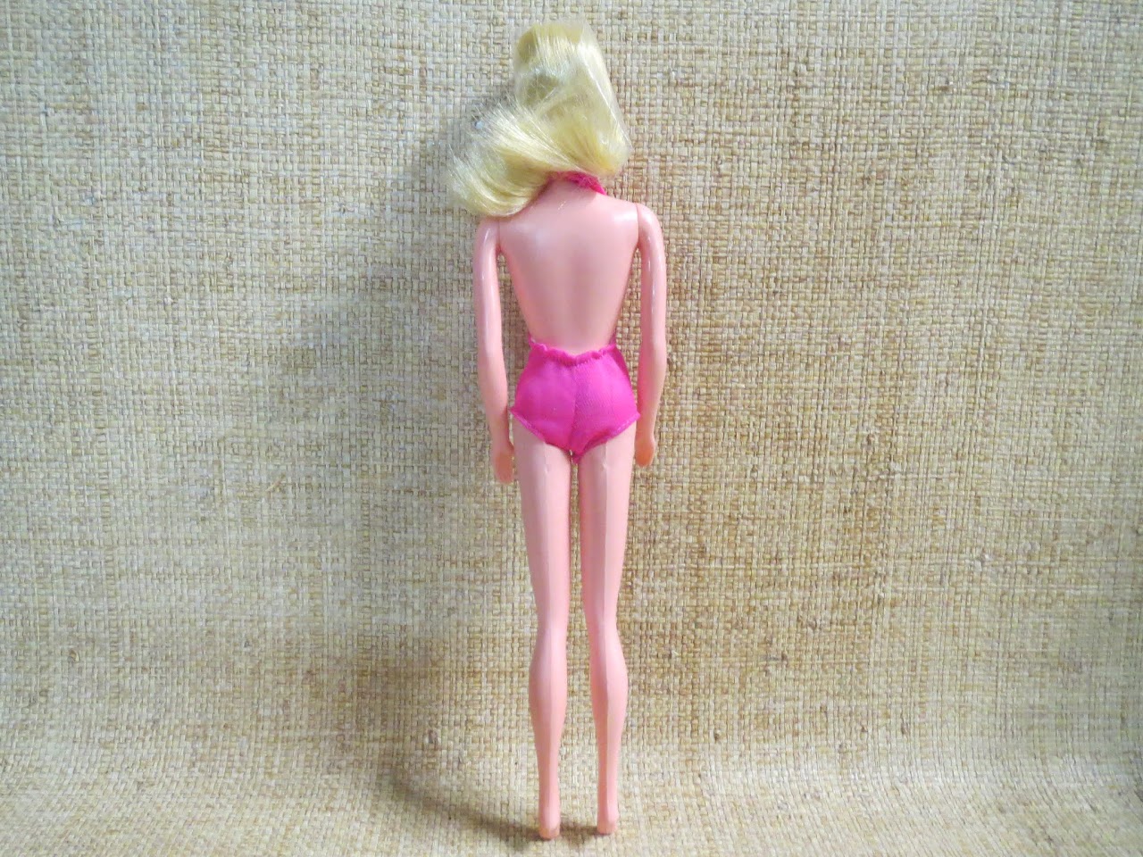 1970's Italian Barbie in Box