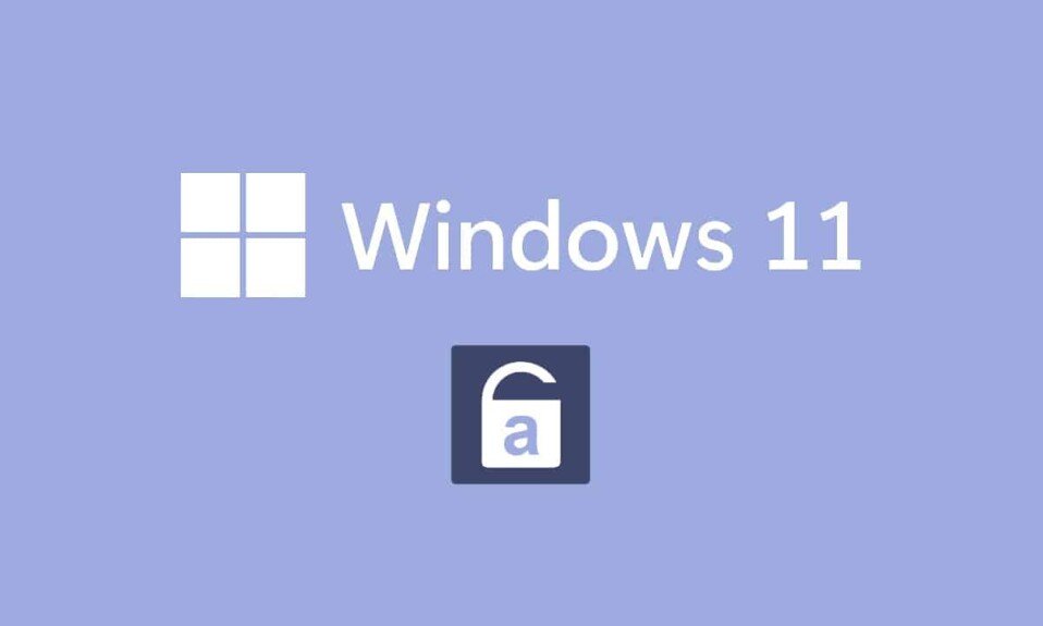 Как включить оповещение экранного диктора Caps Lock в Windows 11