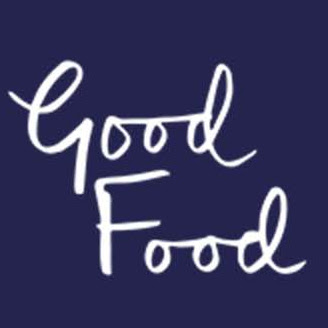 Good Food (Catford) logo