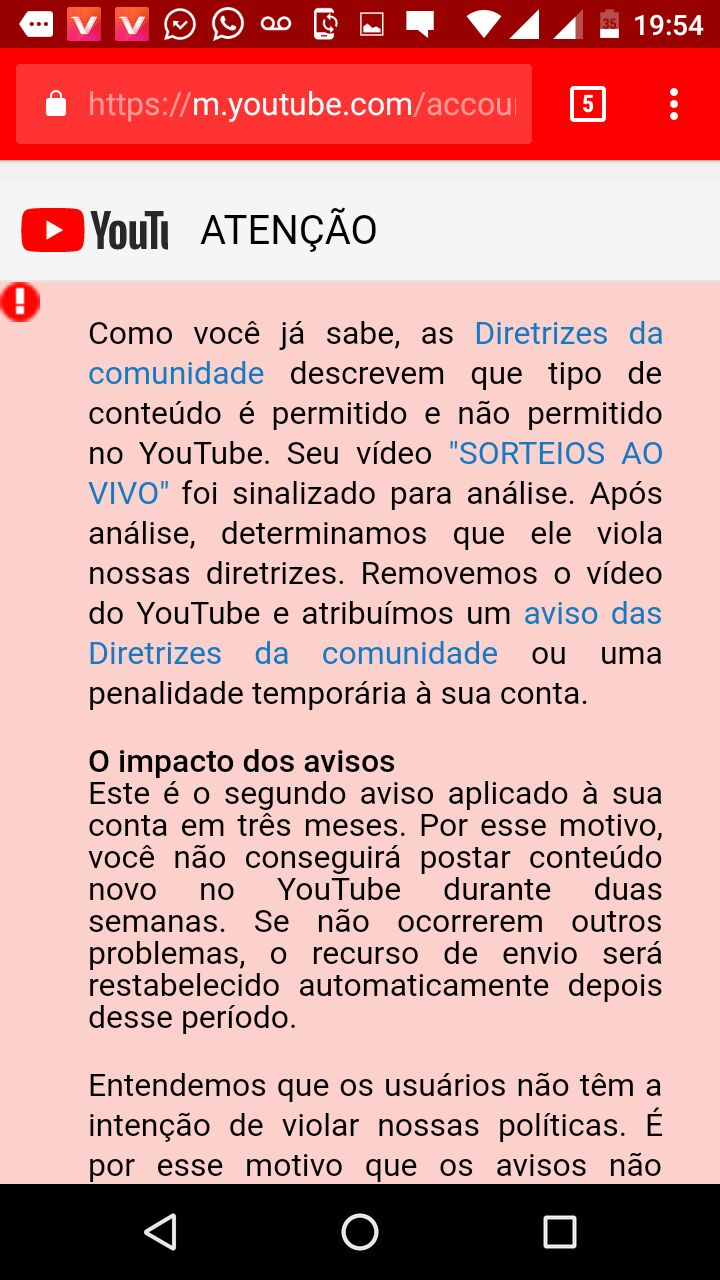 Featured image of post Aviso De Imagem Bloqueada Com o objetivo de obter uma imagem mais clara a obra de arte foi fotografada com uma c mera de feixes infravermelhos fazendo com que o carbono dos tra os do l pis se destacasse mais facilitando sua an lise posterior