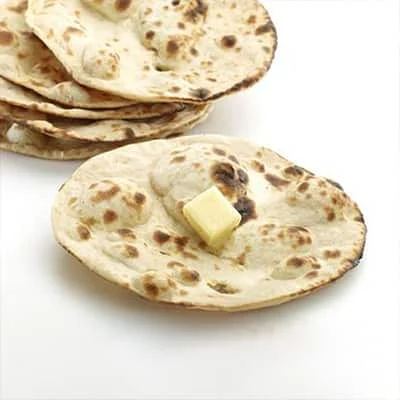 Butter Roti