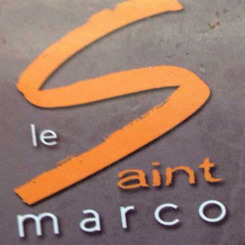 Saint Marco logo