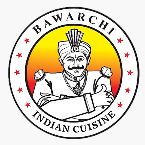 Bawarchi Indian Grill & Bar logo