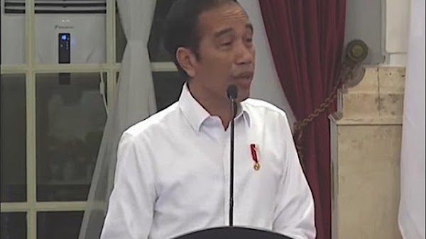 Pengamat: Pernyataan Keras Jokowi Buat Menteri yang Jeblok Tidak Bisa Tidur 