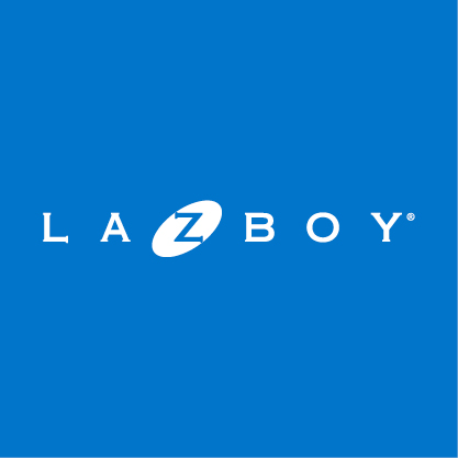 La-Z-Boy Furniture Gallery - New Plymouth logo