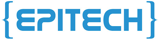 Ecole informatique Nantes - Epitech logo