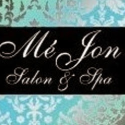 MéJon Salon logo