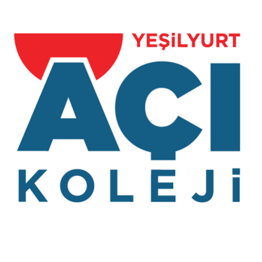 Yeşilyurt Açı Koleji logo