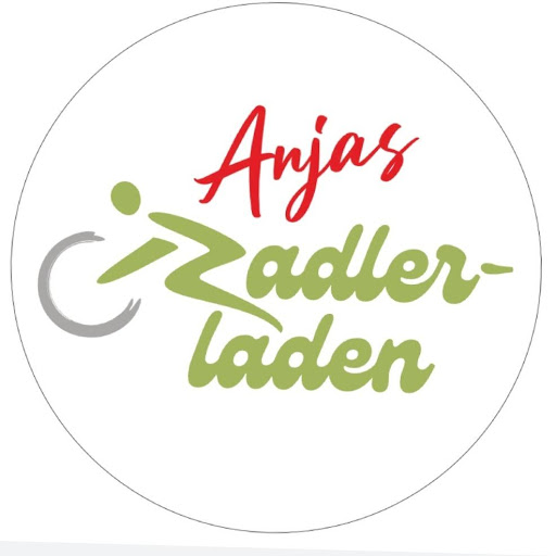 Anja´s Radlerladen logo