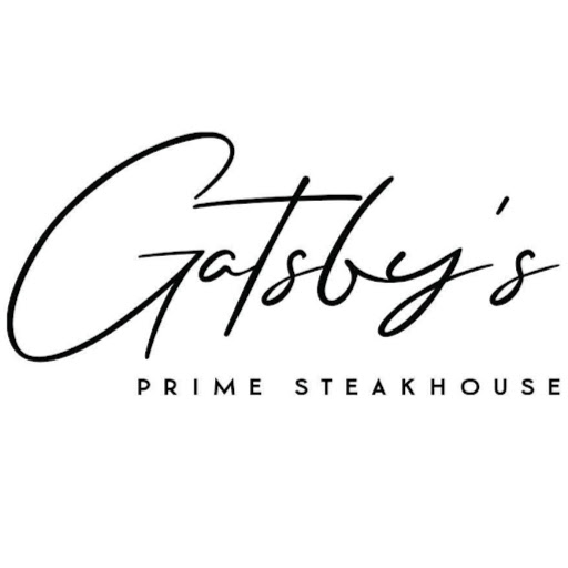 Gatsby's Prime Steakhouse logo