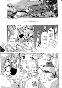 Orihime Pt. 1-2