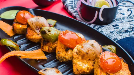 Paneer Tikka