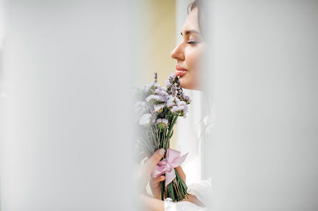 Wedding photographer Lyubov Chulyaeva (luba). Photo of 5 August 2019