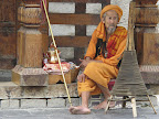 sadhu (vashist)