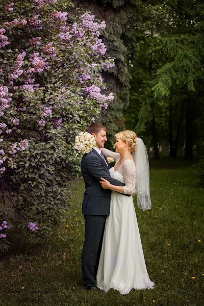 Düğün fotoğrafçısı Yuliya Garafutdinova (yulya0821). 21 Haziran 2017 fotoları
