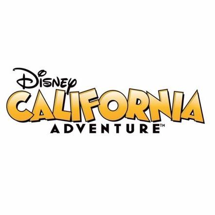 Disney California Adventure Park logo