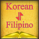 Download Korean-Filipino Offline Dictionary Free For PC Windows and Mac 1.0