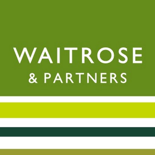 Waitrose & Partners Winchmore Hill logo