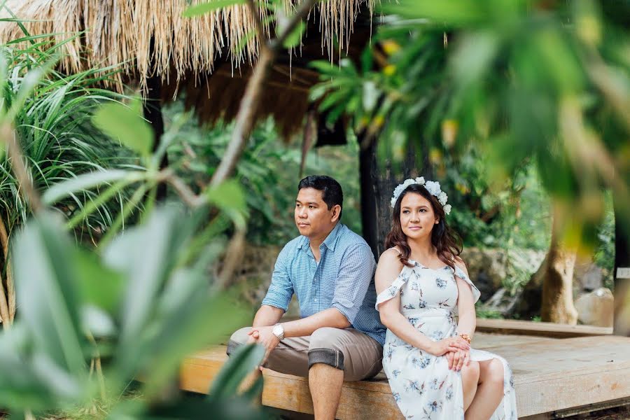 Fotógrafo de casamento Totie Sy (totie). Foto de 30 de janeiro 2019