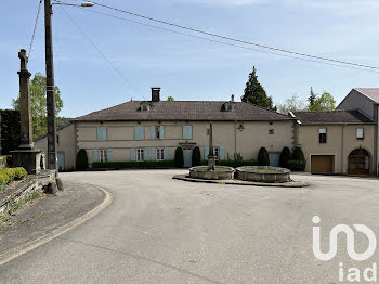 maison à Dombasle-devant-Darney (88)