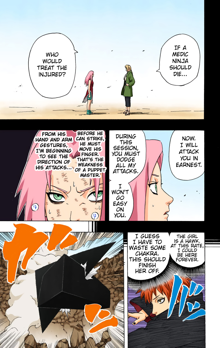 Chapter 270            Miscalculation...!! Page 9