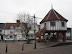 Wymondham Market Cross 