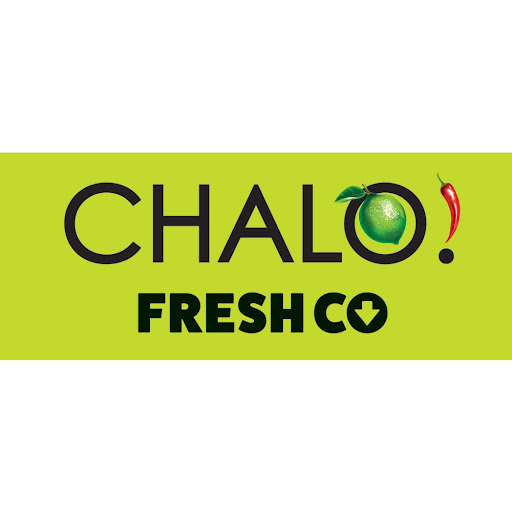 Chalo FreshCo Newton logo