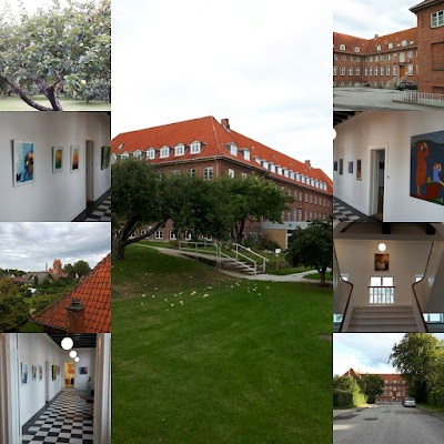 Photos of Galleri Emmaus