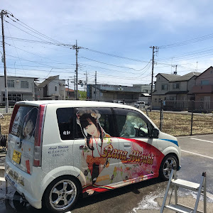 ムーヴカスタム