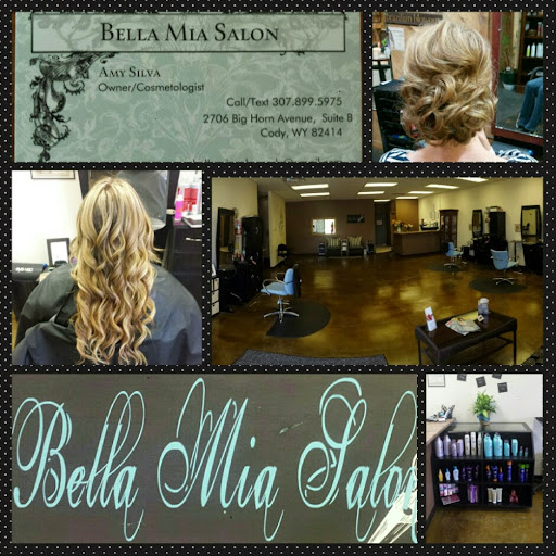 Bella Mia Salon