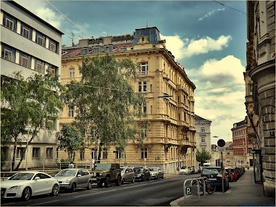 Photos of B&ouml;rse B&uuml;ros am Ring
