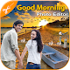 Download Good Morning Photo Frame : Cut Paste Editor For PC Windows and Mac 1.3
