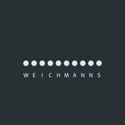 Weichmanns logo