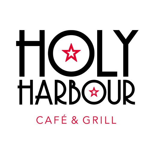 Holyharbour Café & Grill logo