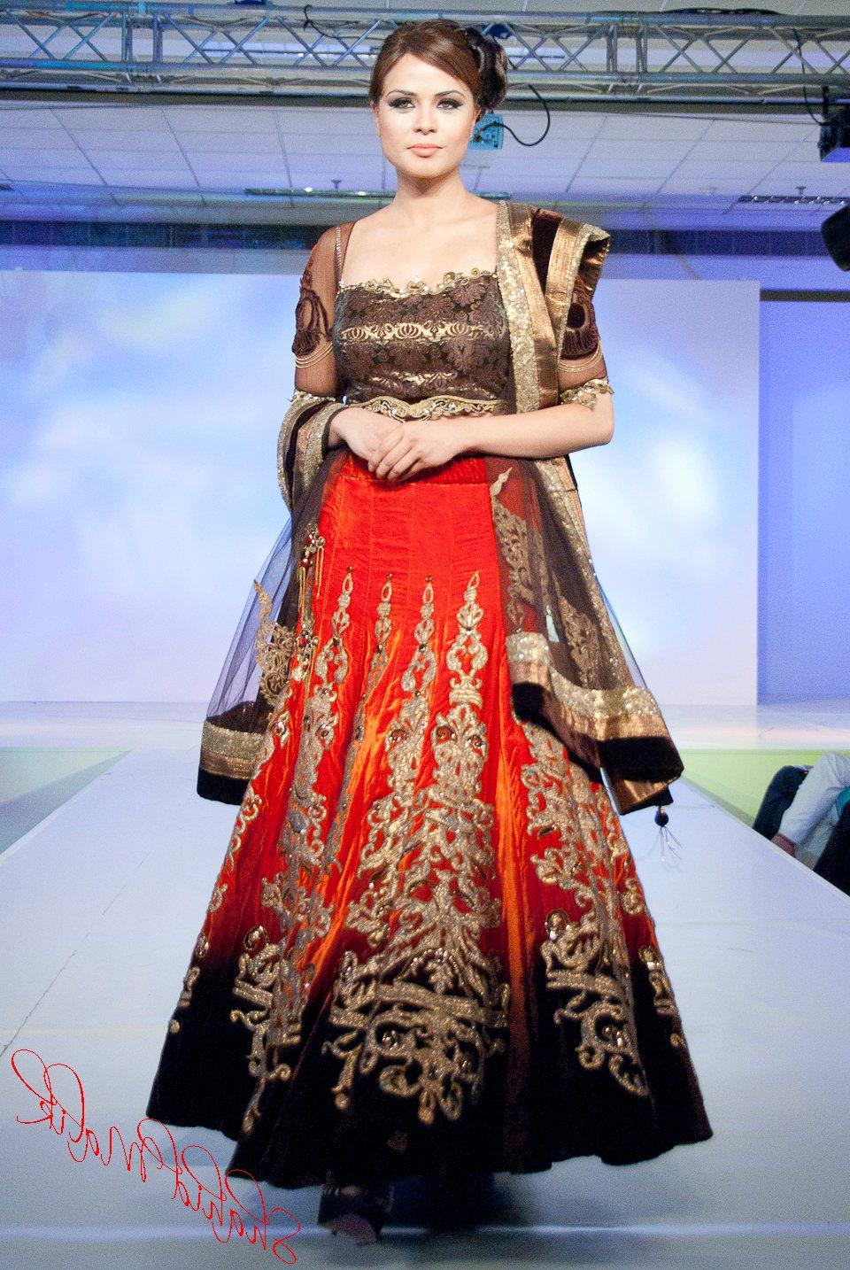 Indian Wedding Show 2011