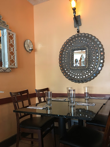 Restaurant «Aroma Indian Cuisine», reviews and photos, 818 1st St, Benicia, CA 94510, USA