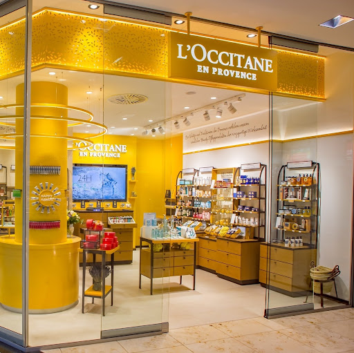 L'OCCITANE EN PROVENCE logo