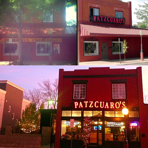 Patzcuaro's Mexican Restaurant